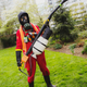 Illustration for article titled The Most Astonishing Cosplay From Emerald City Comicon... Part 2!